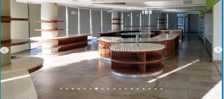 Καινούργιο Πωλείται €510,000 Κτίριο Φρέναρος Αμμόχωστος - 1