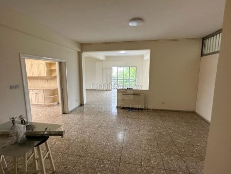 Top Whole Floor Apartment Office for Rent in Palouriotissa Nicosia - 1