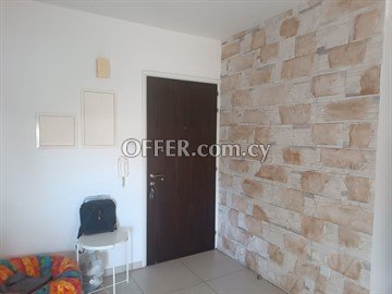 2 Bedroom Apartment  In Prime Location In Strovolos, Nicosia