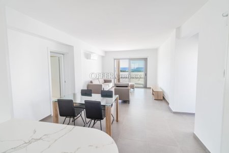 2 bed apartment for sale in Coral Bay Pafos
