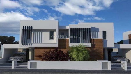 New For Sale €265,000 House 3 bedrooms, Kiti Larnaca - 1