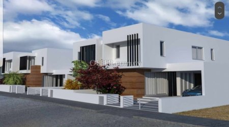 New For Sale €265,000 House 3 bedrooms, Kiti Larnaca - 5