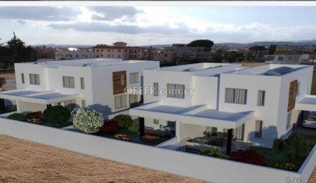 New For Sale €265,000 House 3 bedrooms, Kiti Larnaca - 4
