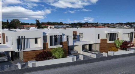 New For Sale €265,000 House 3 bedrooms, Kiti Larnaca - 3