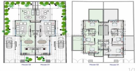 New For Sale €265,000 House 3 bedrooms, Kiti Larnaca - 2