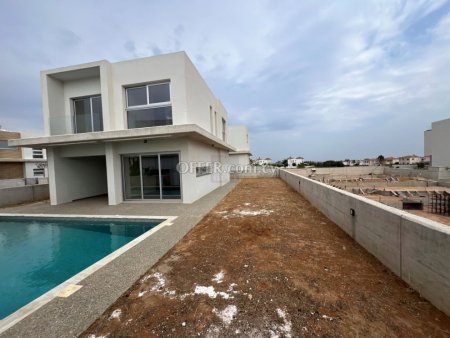 Amazing 3-Bedroom Suite Villa