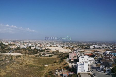 521m2 Land For Sale Ypsonas, Limassol - 1