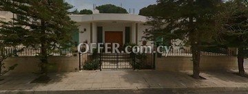 5 Bedroom House  In Strovolos, Nicosia