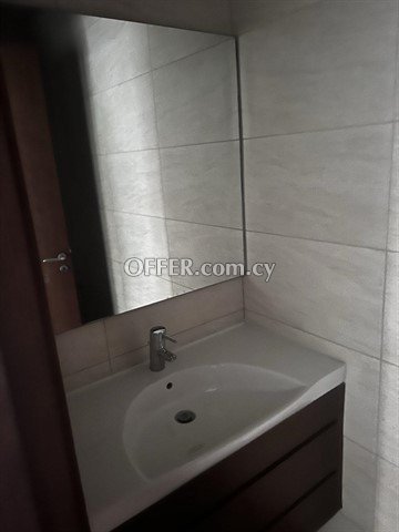 Modern And Cozy 3 Bedroom Apartment  In Akropolis, Nicosia