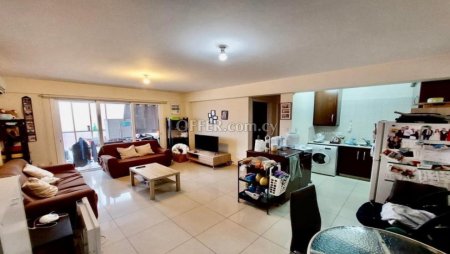 New For Sale €115,000 Apartment 1 bedroom, Geri Nicosia