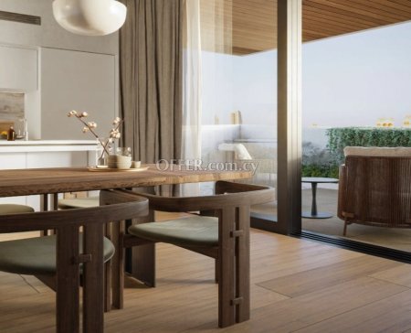 New For Sale €455,000 Apartment 2 bedrooms, Retiré, top floor, Lemesos (Limassol center) Limassol