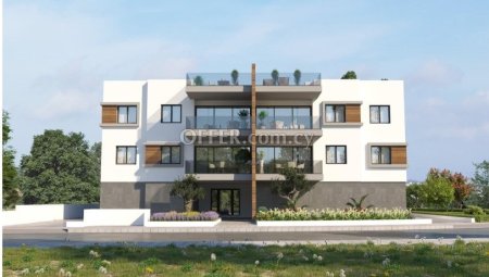 New For Sale €235,000 Apartment 3 bedrooms, Latsia (Lakkia) Nicosia