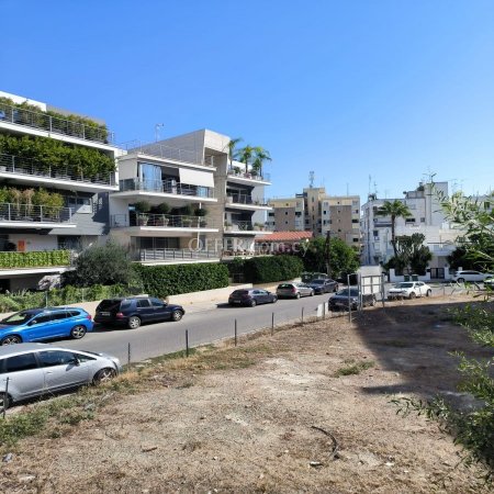 New For Sale €165,000 Apartment 3 bedrooms, Strovolos Nicosia
