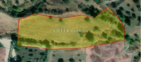 New For Sale €17,000 Land Kapedes Nicosia