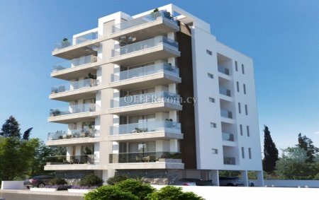 New For Sale €295,000 Penthouse Luxury Apartment 3 bedrooms, Retiré, top floor, Larnaka (Center), Larnaca Larnaca