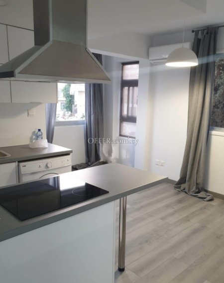 New For Sale €100,000 Apartment 1 bedroom, Strovolos Nicosia