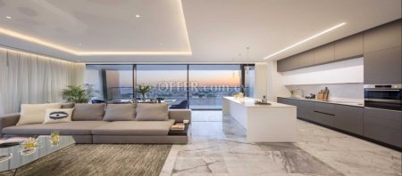 New For Sale €875,000 Apartment 1 bedroom, Germasogeia, Yermasogeia Limassol