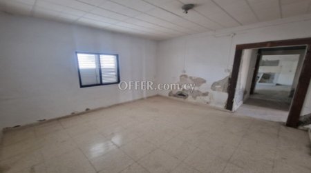 New For Sale €335,000 Building Agios Dometios Nicosia