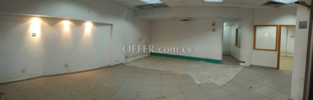 New For Sale €150,000 Shop Nicosia (center), Lefkosia Nicosia