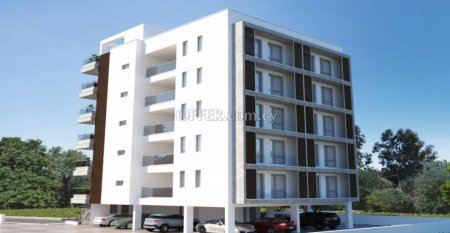 New For Sale €259,000 Apartment 3 bedrooms, Larnaka (Center), Larnaca Larnaca