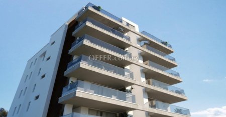 Καινούργιο Πωλείται €239,000 Διαμέρισμα Λάρνακα (κέντρο) Λάρνακα