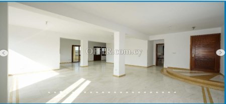 New For Sale €280,000 Apartment 3 bedrooms, Whole Floor Latsia (Lakkia) Nicosia - 1