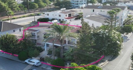 New For Sale €500,000 House 3 bedrooms, Detached Egkomi Nicosia
