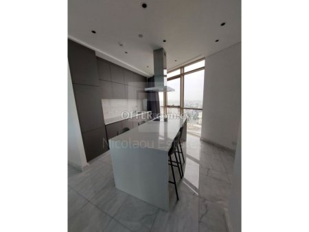 Luxury three bedroom apartment for rent in the heart of Nicosia - 8