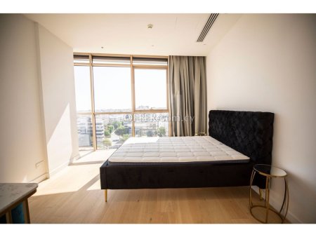 Luxury one bedroom apartment for rent in the heart of Nicosia - 5