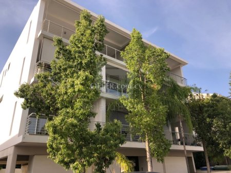 Three bedroom unfurnished apartment in Strovolos Dasoupolis area of Nicosia