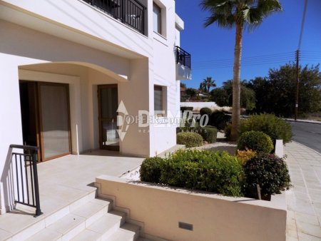 Apartment For Rent in Tala, Paphos - DP3834