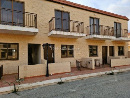 3 Bed Townhouse for Sale in Liopetri, Ammochostos - 1