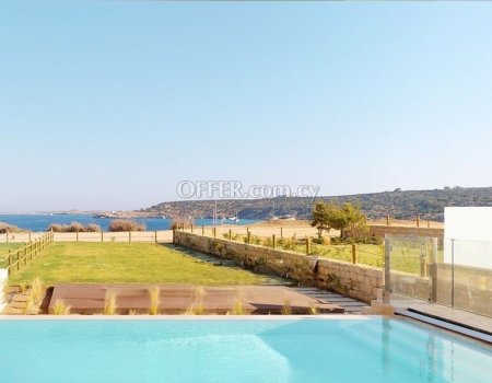 House (Detached) in Protaras, Famagusta for Sale - 1