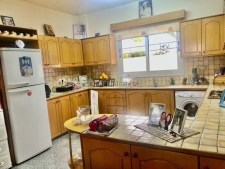 4 Bed Detached House for sale in Laiki Leykothea, Limassol - 2