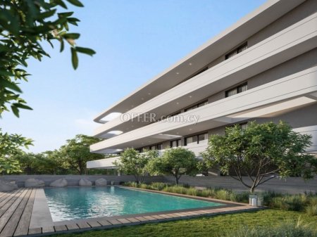 New For Sale €187,000 Apartment 1 bedroom, Lemesos (Limassol center) Limassol
