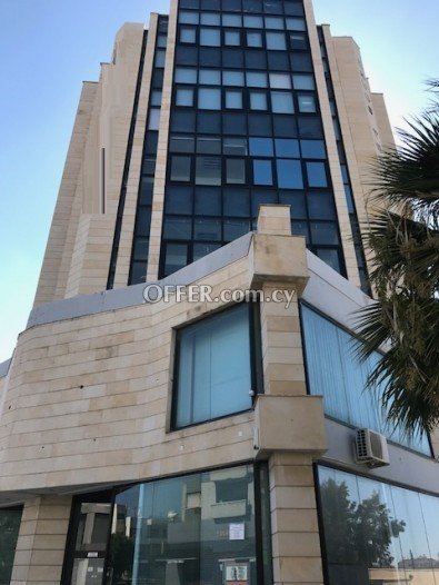 Office for sale in Agios Ioannis, Limassol - 1