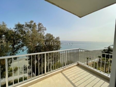 3 Bed Apartment for rent in Agios Tychon, Limassol - 1
