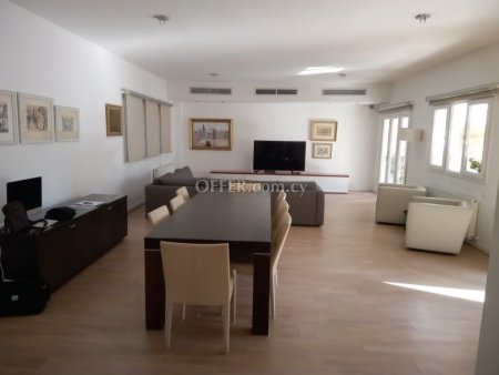 5 Bed Detached House for sale in Agia Trias, Limassol
