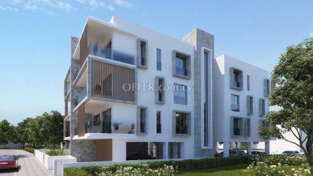 2 Bed Apartment for sale in Kato Polemidia, Limassol