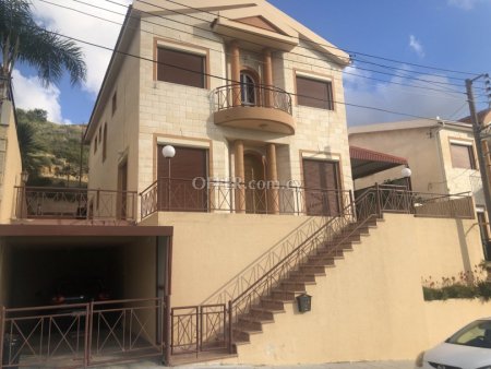 4 Bed Detached House for sale in Laiki Leykothea, Limassol - 1