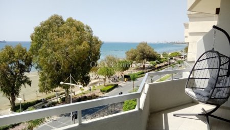 2 Bed Apartment for rent in Neapoli, Limassol