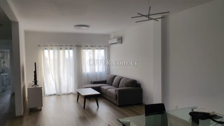 3 Bed Apartment for rent in Kato Polemidia, Limassol