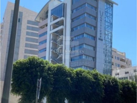 Four Offices in Trypiotis Nicosia for sale - 1