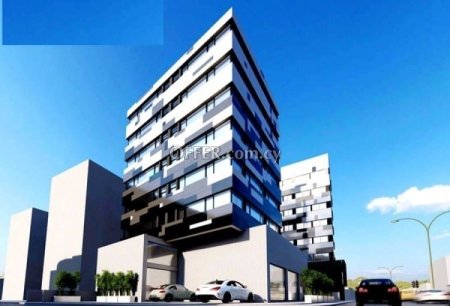 Commercial Building for rent in Limassol - 1