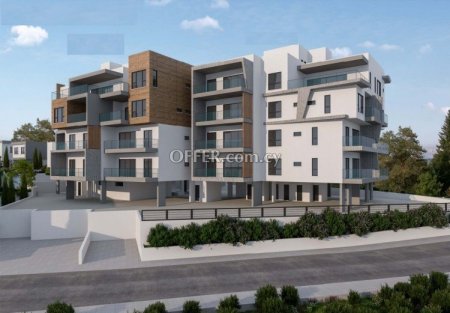 2 Bed Apartment for sale in Agios Athanasios, Limassol