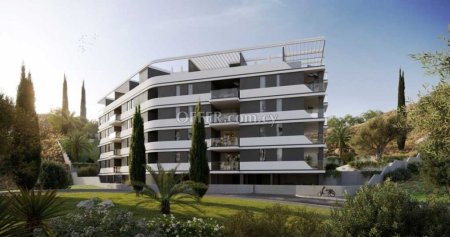 1 Bed Apartment for sale in Agios Tychon, Limassol