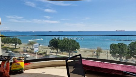 4 Bed Apartment for rent in Agia Trias, Limassol
