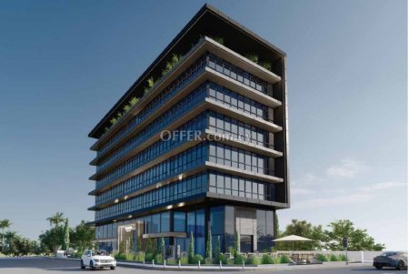 Commercial Building for sale in Potamos Germasogeias, Limassol