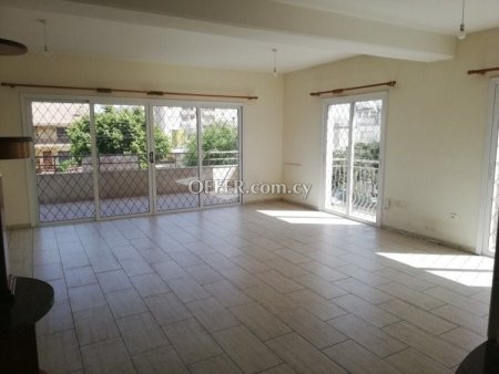 2 Bed House for rent in Mesa Geitonia, Limassol