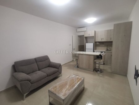 1 Bed Apartment for rent in Agios Nektarios, Limassol